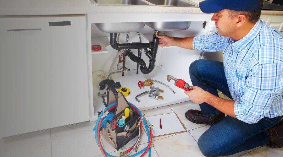 Professional Leak Detection in Big Flats, NY